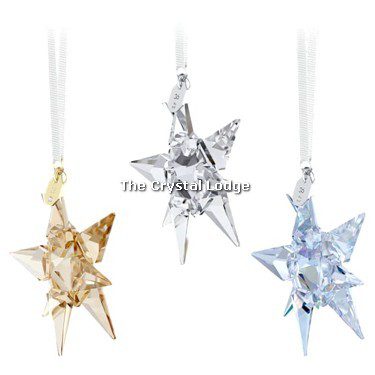 Swarovski_2026_annual_edition_35th_anniversary_ornament_set_5734798 | The Crystal Lodge