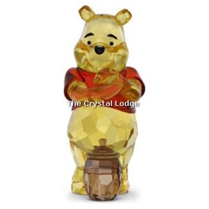 Swarovski_Disney_Winnie_the_Pooh_3rd_series_5732815 | The Crystal Lodge