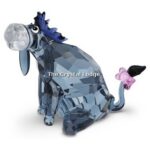 Swarovski_Disney_Winnie_the_Pooh_3rd_series_Eeyore_5732814 | The Crystal Lodge