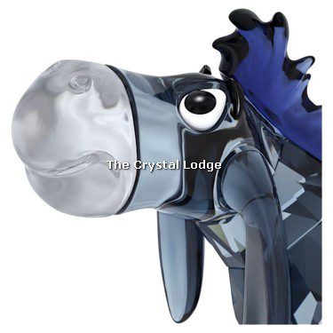 Swarovski_Disney_Winnie_the_Pooh_3rd_series_Eeyore_5732814 | The Crystal Lodge