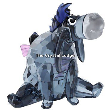 Swarovski_Disney_Winnie_the_Pooh_3rd_series_Eeyore_5732814 | The Crystal Lodge
