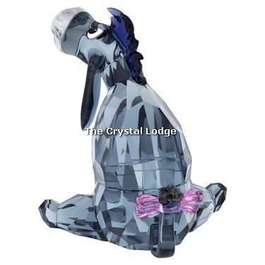 Swarovski_Disney_Winnie_the_Pooh_3rd_series_Eeyore_5732814 | The Crystal Lodge
