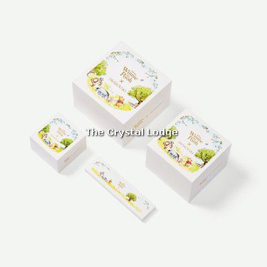 Swarovski_Disney_Winnie_the_Pooh_3rd_series_Eeyore_5732814 | The Crystal Lodge