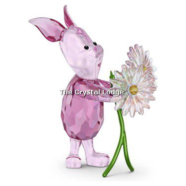Swarovski_Disney_Winnie_the_Pooh_3rd_series_Piglet_5732817 | The Crystal Lodge