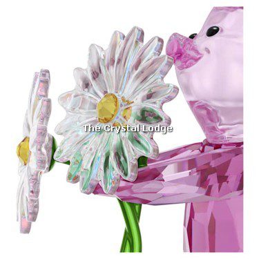 Swarovski_Disney_Winnie_the_Pooh_3rd_series_Piglet_5732817 | The Crystal Lodge