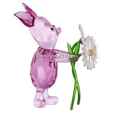 Swarovski_Disney_Winnie_the_Pooh_3rd_series_Piglet_5732817 | The Crystal Lodge