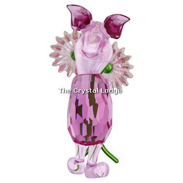 Swarovski_Disney_Winnie_the_Pooh_3rd_series_Piglet_5732817 | The Crystal Lodge