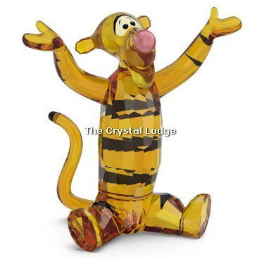Swarovski_Disney_Winnie_the_Pooh_3rd_series_Tigger_5732816 | The Crystal Lodge