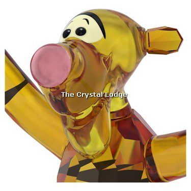 Swarovski_Disney_Winnie_the_Pooh_3rd_series_Tigger_5732816 | The Crystal Lodge
