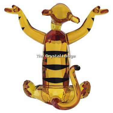 Swarovski_Disney_Winnie_the_Pooh_3rd_series_Tigger_5732816 | The Crystal Lodge