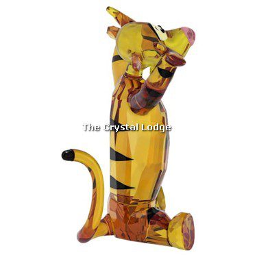 Swarovski_Disney_Winnie_the_Pooh_3rd_series_Tigger_5732816 | The Crystal Lodge