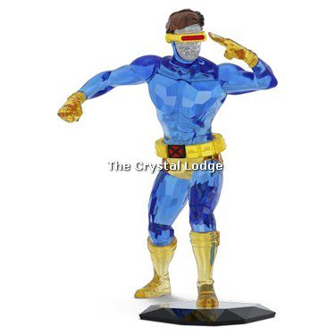 Swarovski_X-men_Cyclops_5732531 | The Crystal Lodge