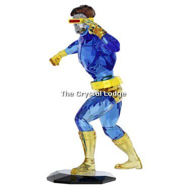 Swarovski_X-men_Cyclops_5732531 | The Crystal Lodge