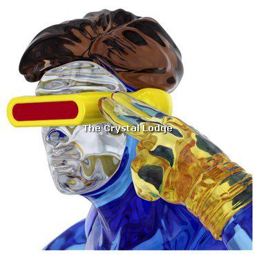 Swarovski_X-men_Cyclops_5732531 | The Crystal Lodge