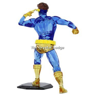 Swarovski_X-men_Cyclops_5732531 | The Crystal Lodge
