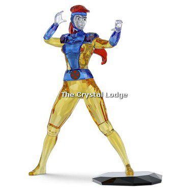 Swarovski_X-men_Jean_Grey_5732529 | The Crystal Lodge