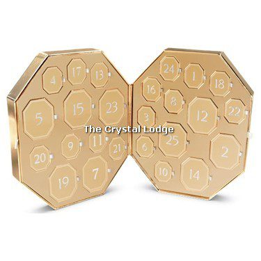 Swarovski_2026_annual_edition_advent_calendar_5732493 | The Crystal Lodge