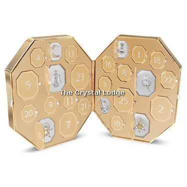 Swarovski_2026_annual_edition_advent_calendar_5732493 | The Crystal Lodge