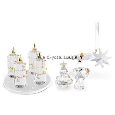 Swarovski_2026_annual_edition_advent_calendar_5732493 | The Crystal Lodge