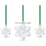 Swarovski_2026_ annual_edition_ornament_set_5732527 | The Crystal Lodge