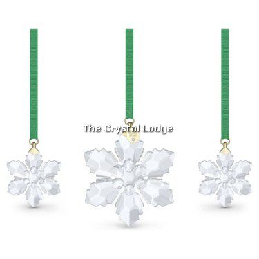 Swarovski_2026_ annual_edition_ornament_set_5732527 | The Crystal Lodge