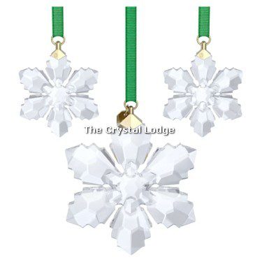 Swarovski_2026_ annual_edition_ornament_set_5732527 | The Crystal Lodge