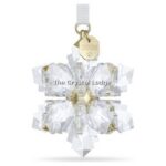 Swarovski_2026_annual_edition_3D_ornament_5731941 | The Crystal Lodge