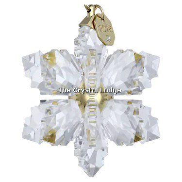 Swarovski_2026_annual_edition_3D_ornament_5731941 | The Crystal Lodge