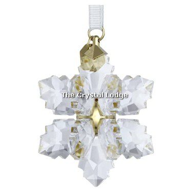 Swarovski_2026_annual_edition_3D_ornament_5731941 | The Crystal Lodge