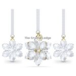 Swarovski_2026_annual_edition_3D_ornament_set_5731943 | The Crystal Lodge