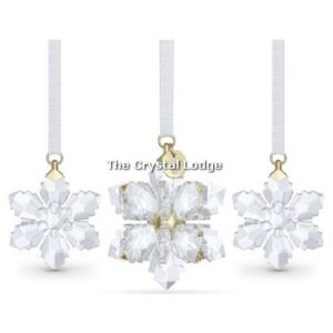 Swarovski_2026_annual_edition_3D_ornament_set_5731943 | The Crystal Lodge