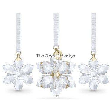 Swarovski_2026_annual_edition_3D_ornament_set_5731943 | The Crystal Lodge
