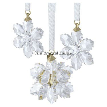 Swarovski_2026_annual_edition_3D_ornament_set_5731943 | The Crystal Lodge