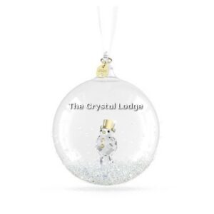 Swarovski_2026_ball_annual_edition_ornament_5732528 | The Crystal Lodge