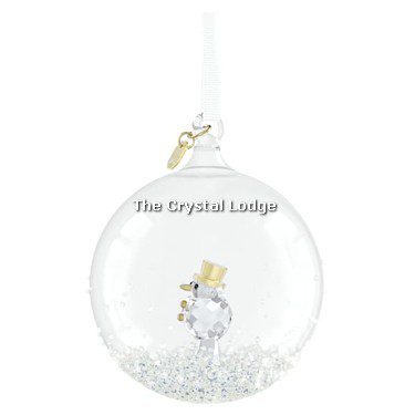 Swarovski_2026_ball_annual_edition_ornament_5732528 | The Crystal Lodge