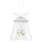 Swarovski_ 2026_bell_annual_edition_5732532 | The Crystal Lodge