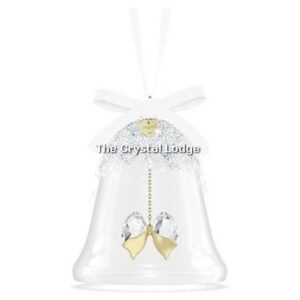 Swarovski_ 2026_bell_annual_edition_5732532 | The Crystal Lodge