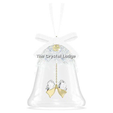 Swarovski_ 2026_bell_annual_edition_5732532 | The Crystal Lodge