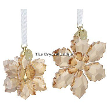 Swarovski_2026_festive_3D_annual_edition_ornament_set_5732530 | The Crystal Lodge