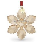 Swarovski_2026_festive_annual_edition_ornament_5729037 | The Crystal Lodge