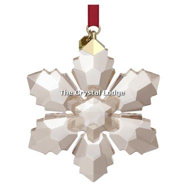 Swarovski_2026_festive_annual_edition_ornament_5729037 | The Crystal Lodge