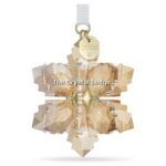 Swarovski_ 2026_festive_edition_3D_ornament_5731942 | The Crystal Lodge