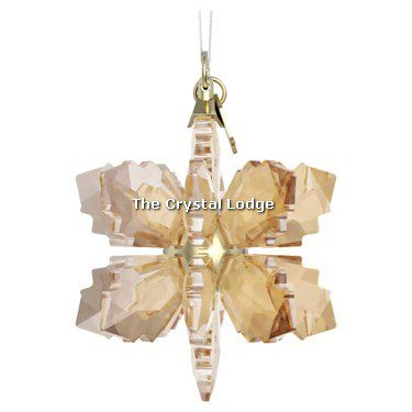 Swarovski_ 2026_festive_edition_3D_ornament_5731942 | The Crystal Lodge