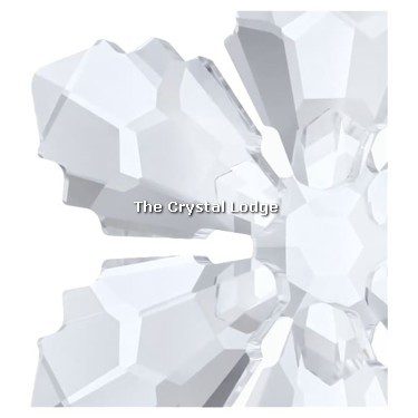 Swarovski_ 2026_little_snowflake_ornament_5731715 | The Crystal Lodge