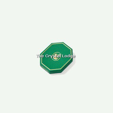 Swarovski_ 2026_little_snowflake_ornament_5731715 | The Crystal Lodge