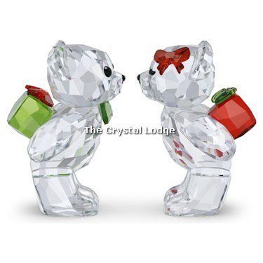 Swarovski_ Kris_Bear_2026_ annual_edition_5732107 | The Crystal Lodge