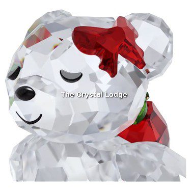 Swarovski_ Kris_Bear_2026_ annual_edition_5732107 | The Crystal Lodge