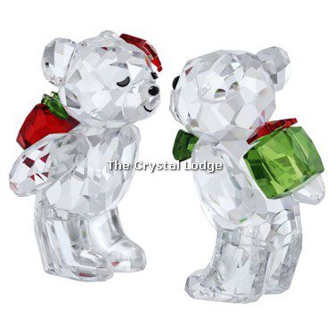 Swarovski_ Kris_Bear_2026_ annual_edition_5732107 | The Crystal Lodge