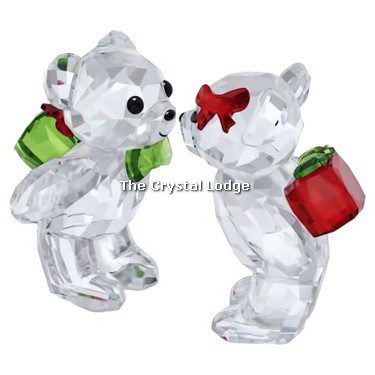 Swarovski_ Kris_Bear_2026_ annual_edition_5732107 | The Crystal Lodge