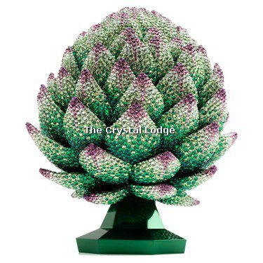 Swarovski_ crystal_myriad_artichoke_5732806 | The Crystal Lodge